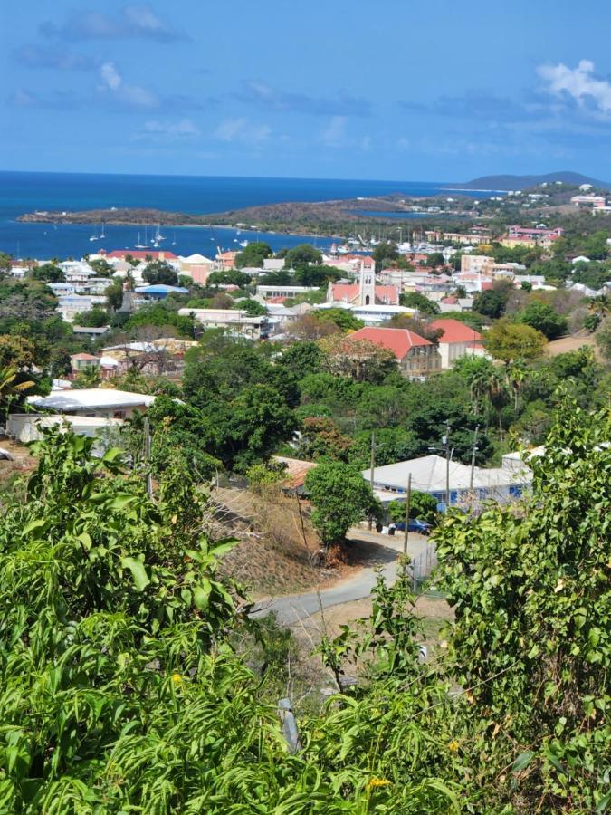 The View Villa Christianted Bagian luar foto